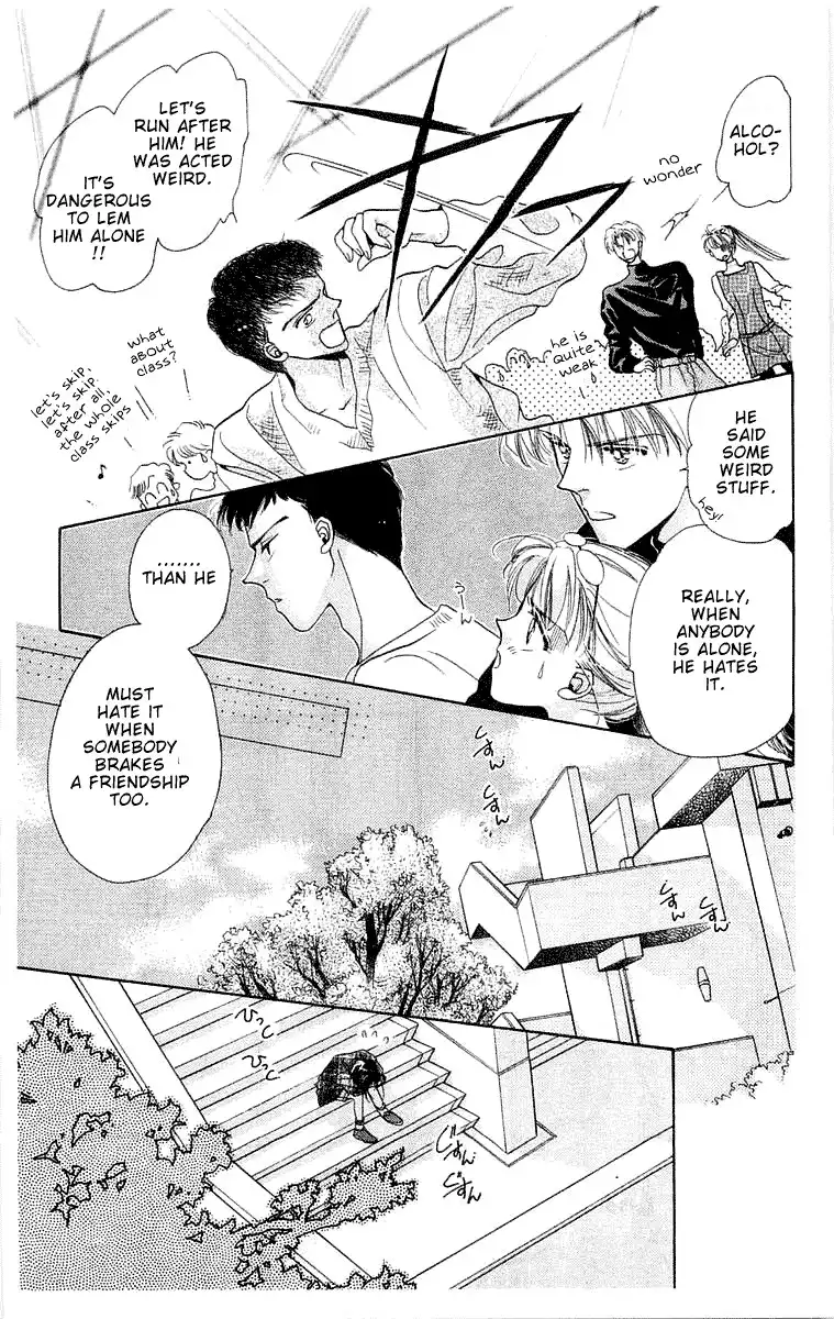 Omake no Kobayashi-kun Chapter 3 19